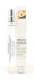 REPLICA Afternoon Delight Eau de Toilette unisex 10 ml