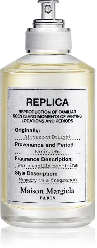 REPLICA Afternoon Delight Eau de Toilette unisex 100 ml
