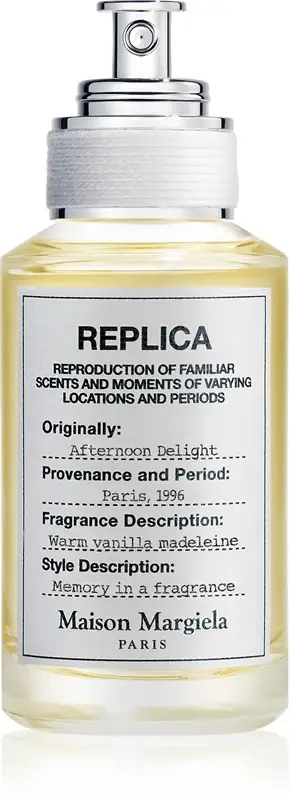 REPLICA Afternoon Delight Eau de Toilette unisex 30 ml