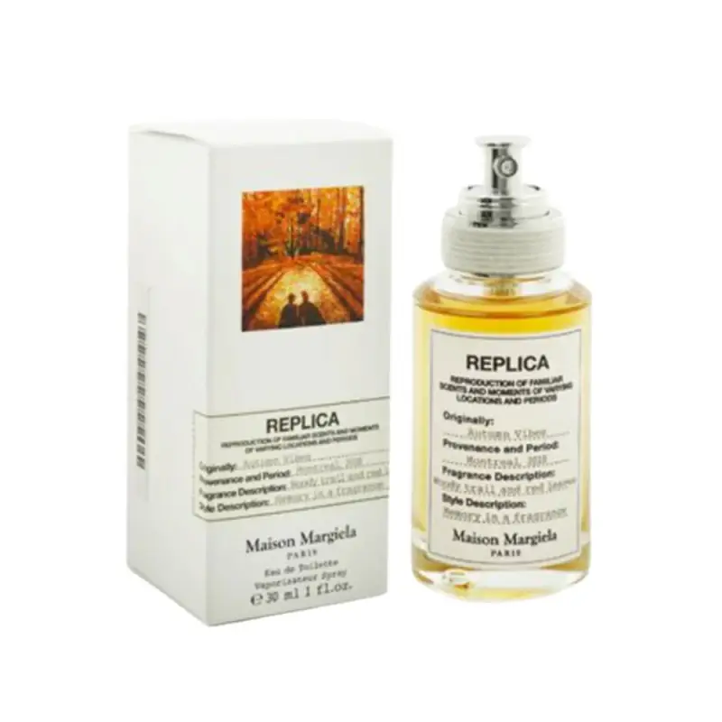 Replica Autumn Vibes EDT U 30 ml