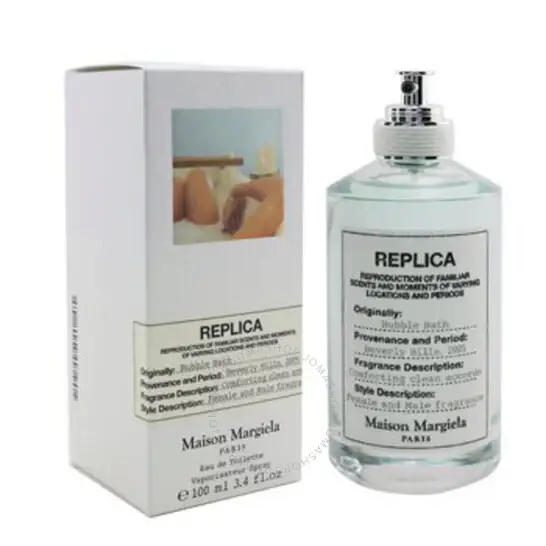 MAISON MARGIELA Eau de Toilette Rosa 3641372