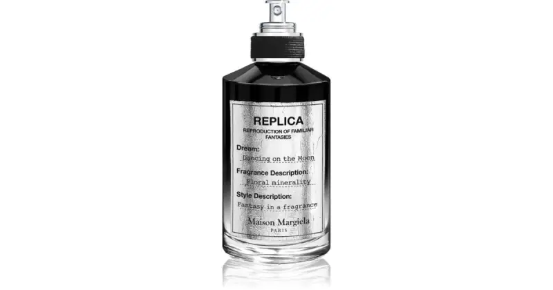 REPLICA Dancing on the Moon Eau de Parfum unisex 100 ml