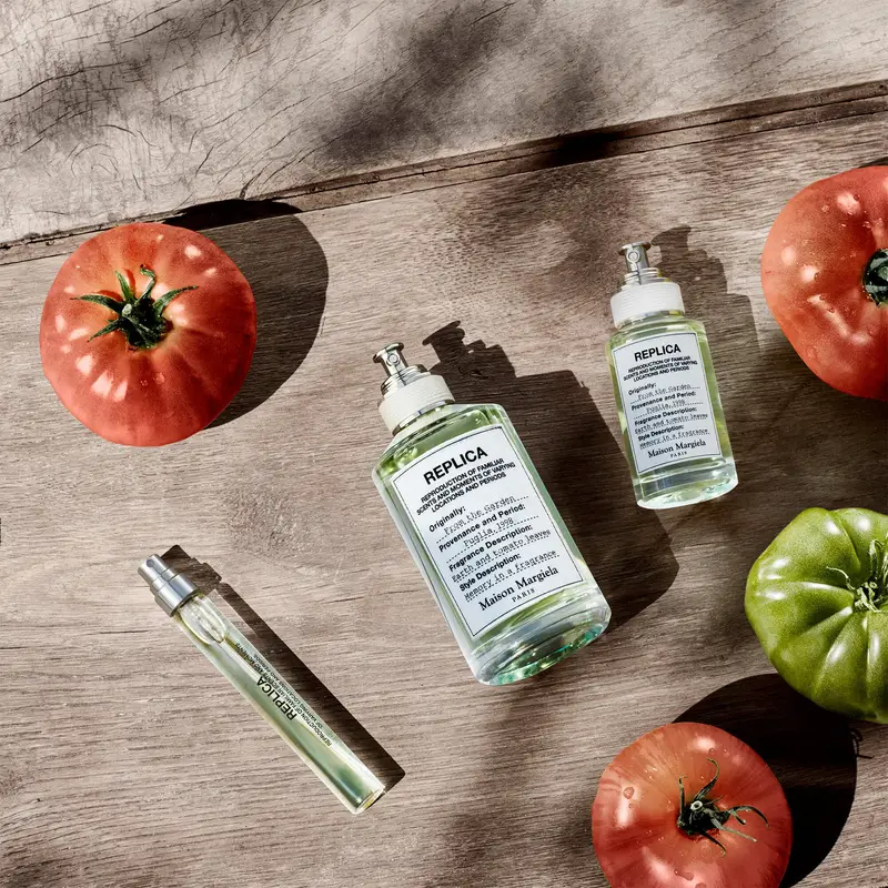 MAISON MARGIELA Eau de Toilette Donna 3002424 miniatura 5