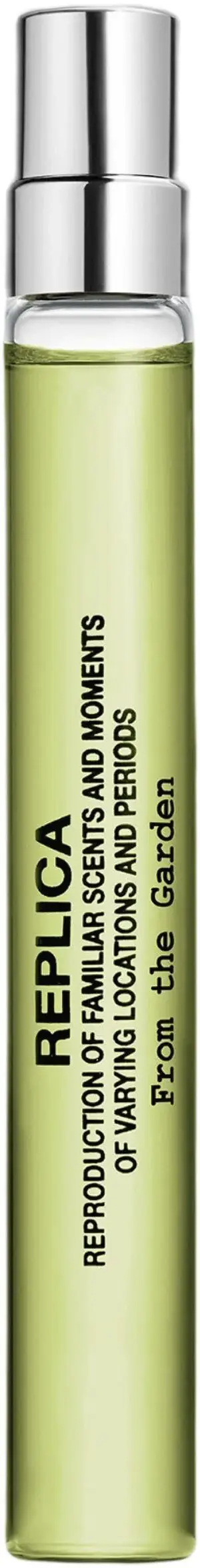 REPLICA From the Garden Eau de Toilette unisex 10 ml