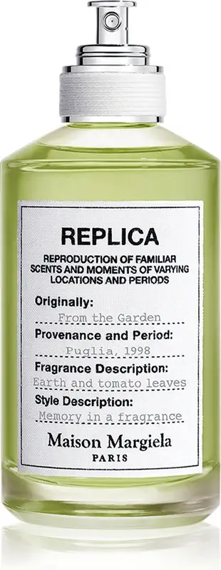 REPLICA From the Garden Eau de Toilette unisex 30 ml