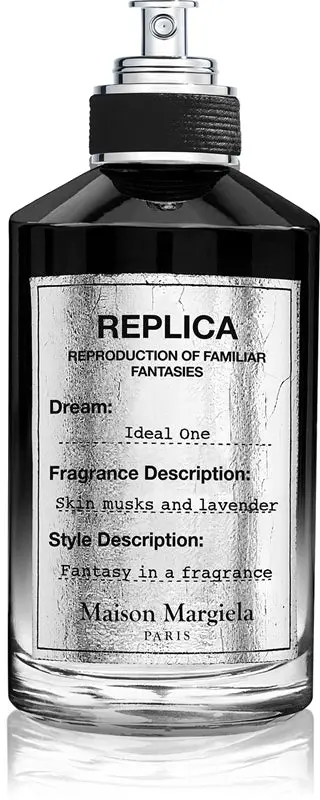 REPLICA Ideal One Eau de Parfum unisex 100 ml