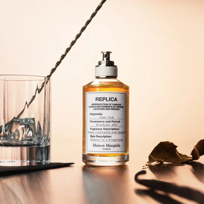 MAISON MARGIELA Eau de Toilette Donna Rosa 3002425 miniatura 3