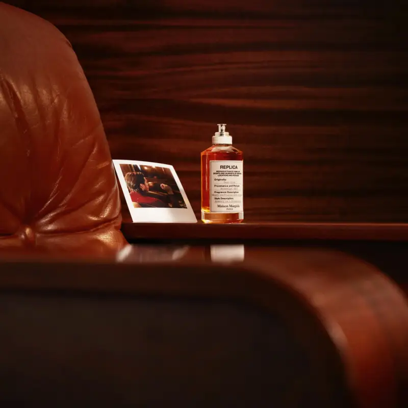 MAISON MARGIELA Eau de Toilette Donna Rosa 3002425 miniatura 4