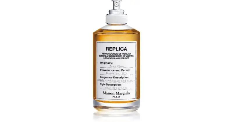 MAISON MARGIELA Eau de Toilette Uomo Rosa 3680698