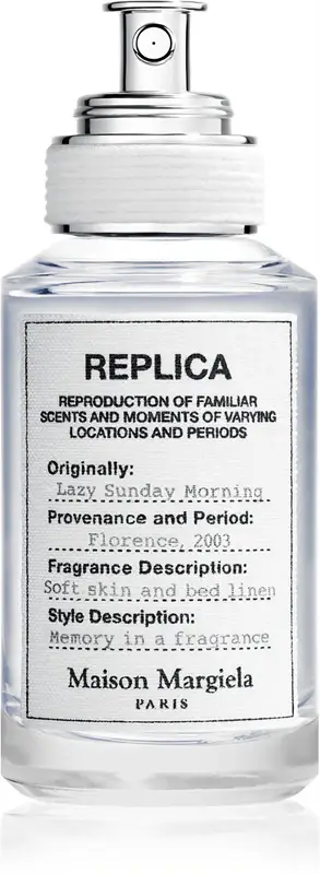 MAISON MARGIELA Eau de Toilette Donna Rosa 3653906