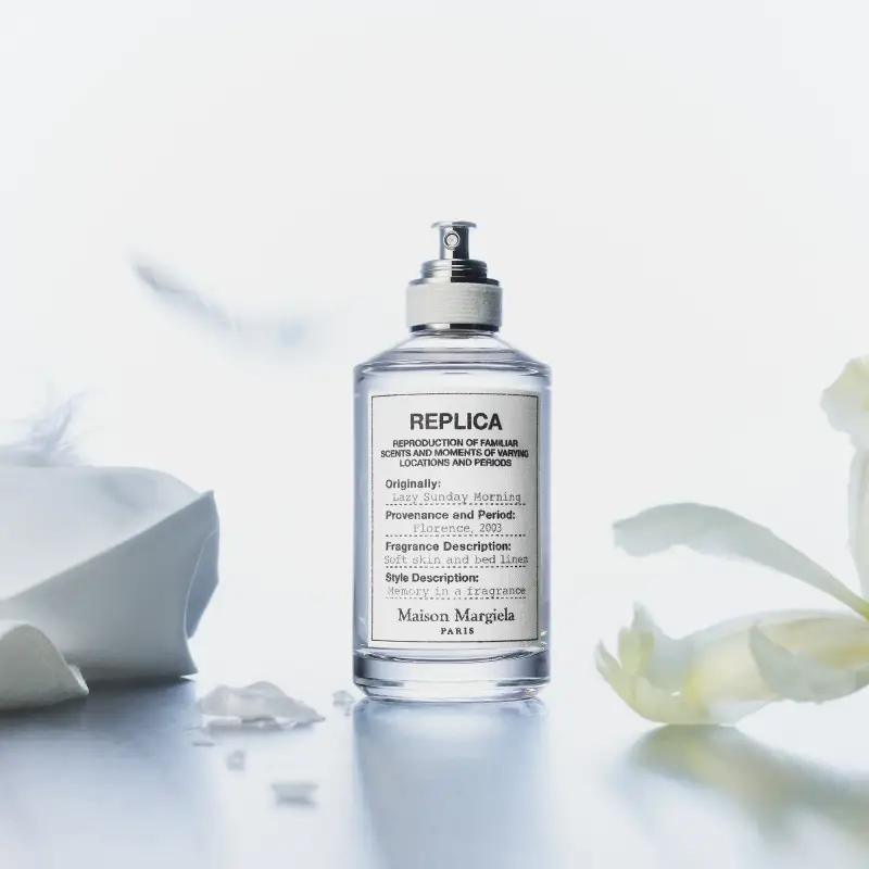 MAISON MARGIELA Eau de Toilette Uomo 3002426 miniatura 3