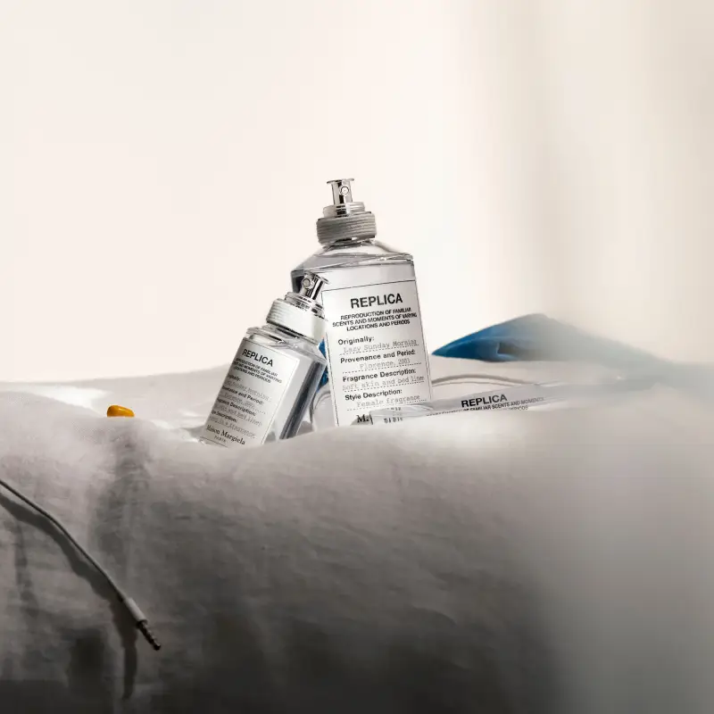 MAISON MARGIELA Eau de Toilette Uomo 3002426 miniatura 4