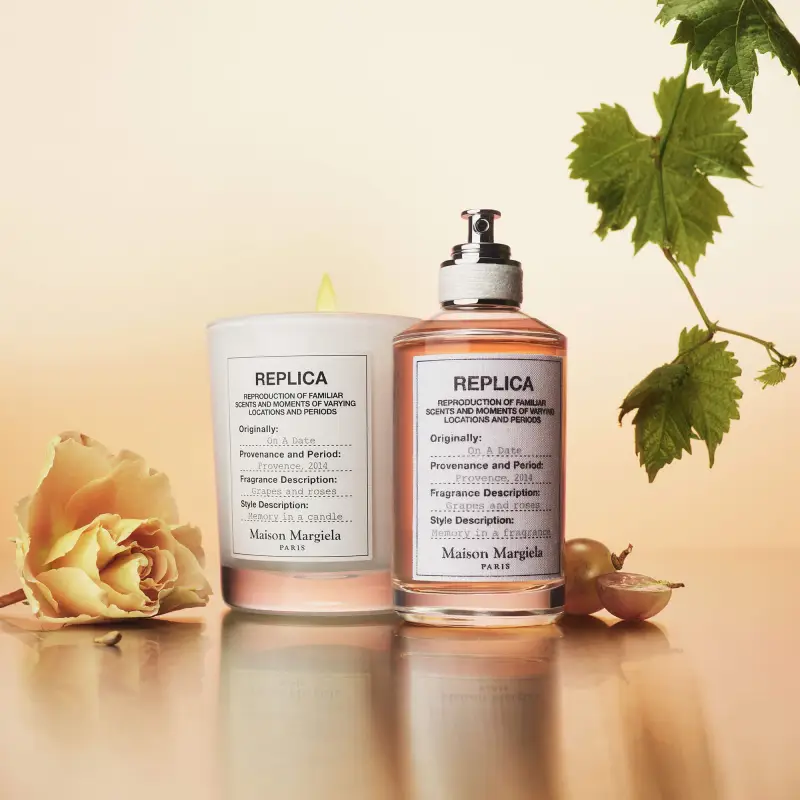 MAISON MARGIELA Eau de Toilette Donna 3002427 miniatura 4