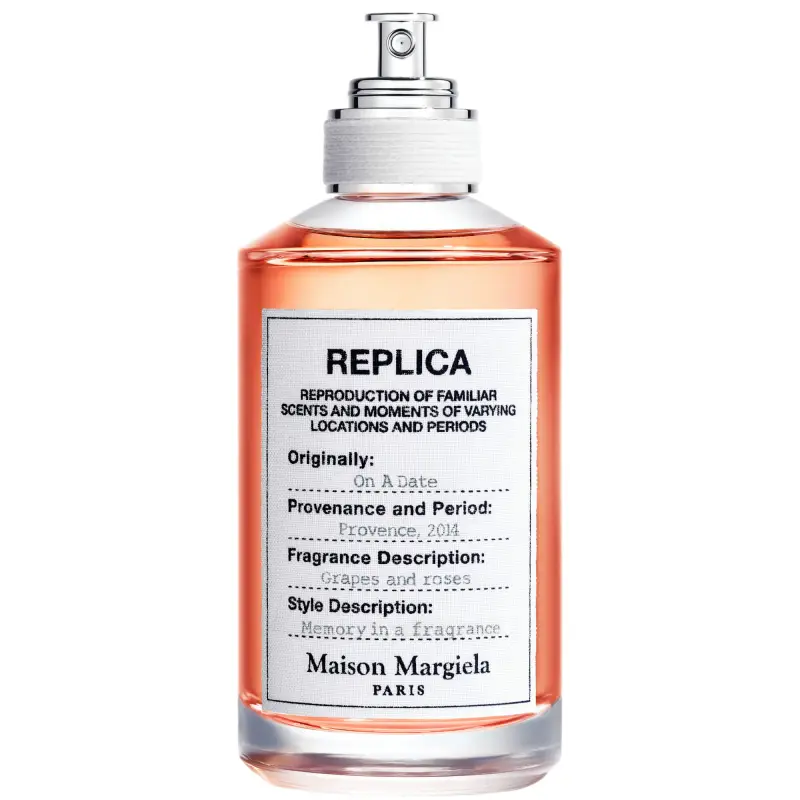 MAISON MARGIELA Eau de Toilette Uomo 3002427