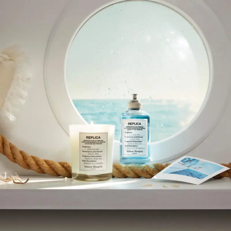 MAISON MARGIELA Eau de Toilette Donna 3002429 miniatura 4