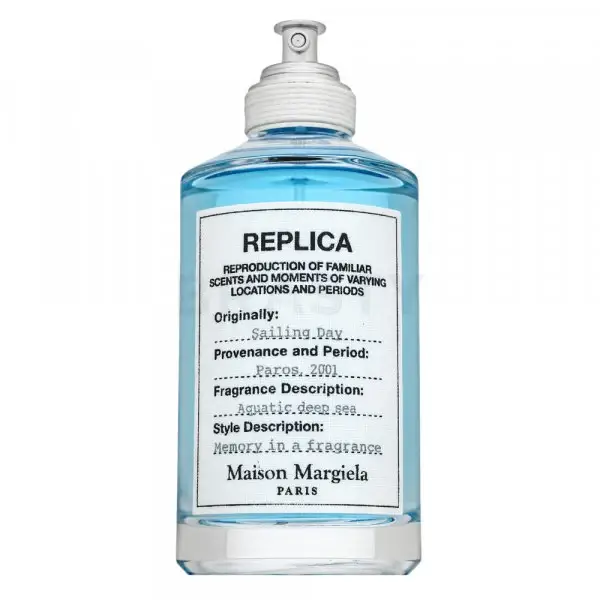 Replica Sailing Day Eau de Toilette Unisex 100 ml