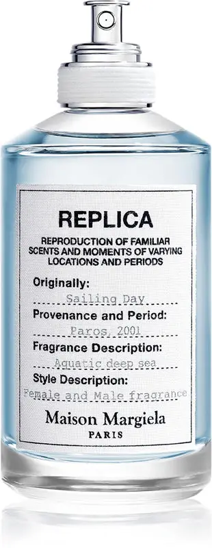 Replica Sailing Day EDT - 100ml