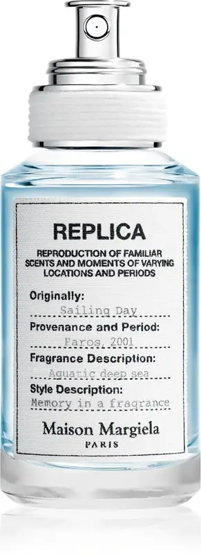 Replica Sailing Day EDT - 30ml
