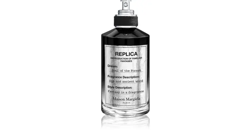 REPLICA Soul of the Forest Eau de Parfum unisex 100 ml