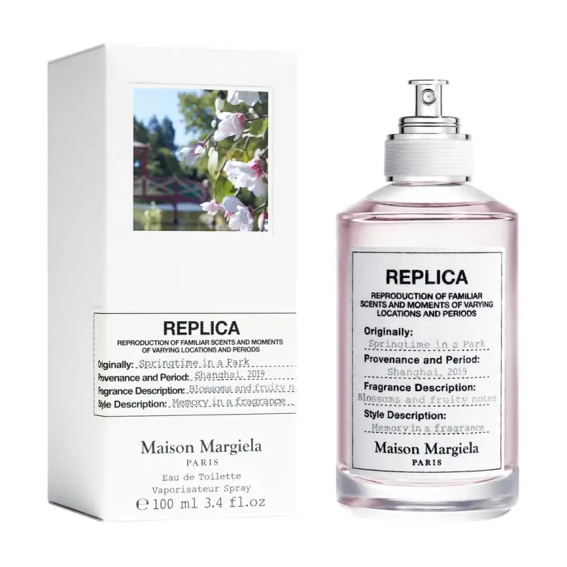 MAISON MARGIELA Eau de Toilette Uomo 3002430