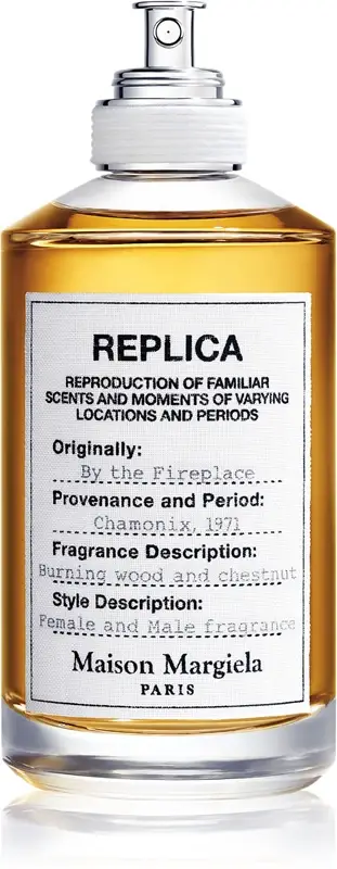 Replica The By The Fireplace EDT U 100 ml