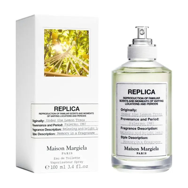 MAISON MARGIELA Eau de Toilette Uomo 3002431