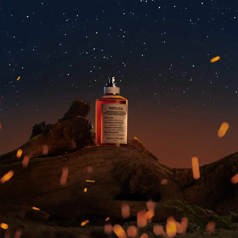 MAISON MARGIELA Eau de Toilette Uomo 3002432 miniatura 4