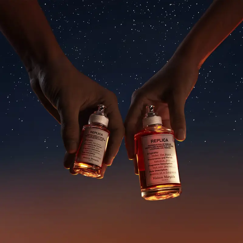 MAISON MARGIELA Eau de Toilette Uomo 3002432 miniatura 5