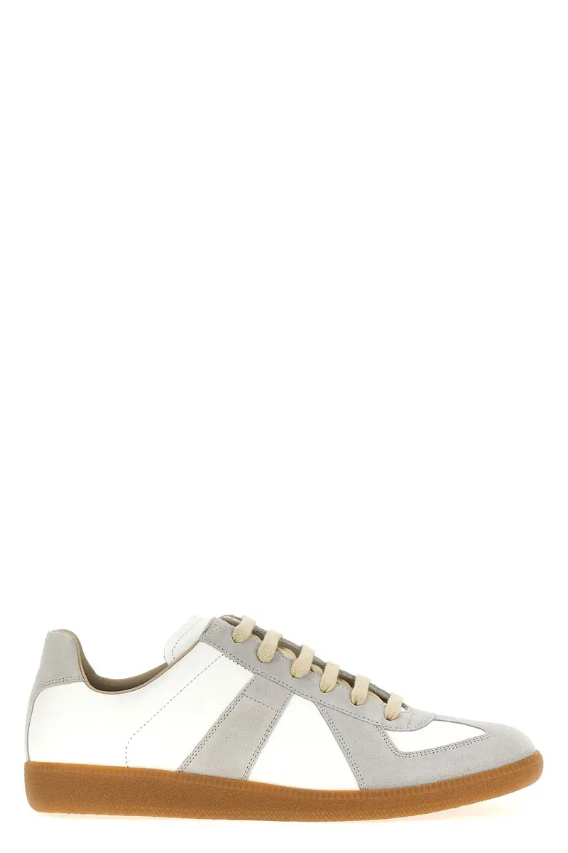 Sneaker 'Replica' Bianco