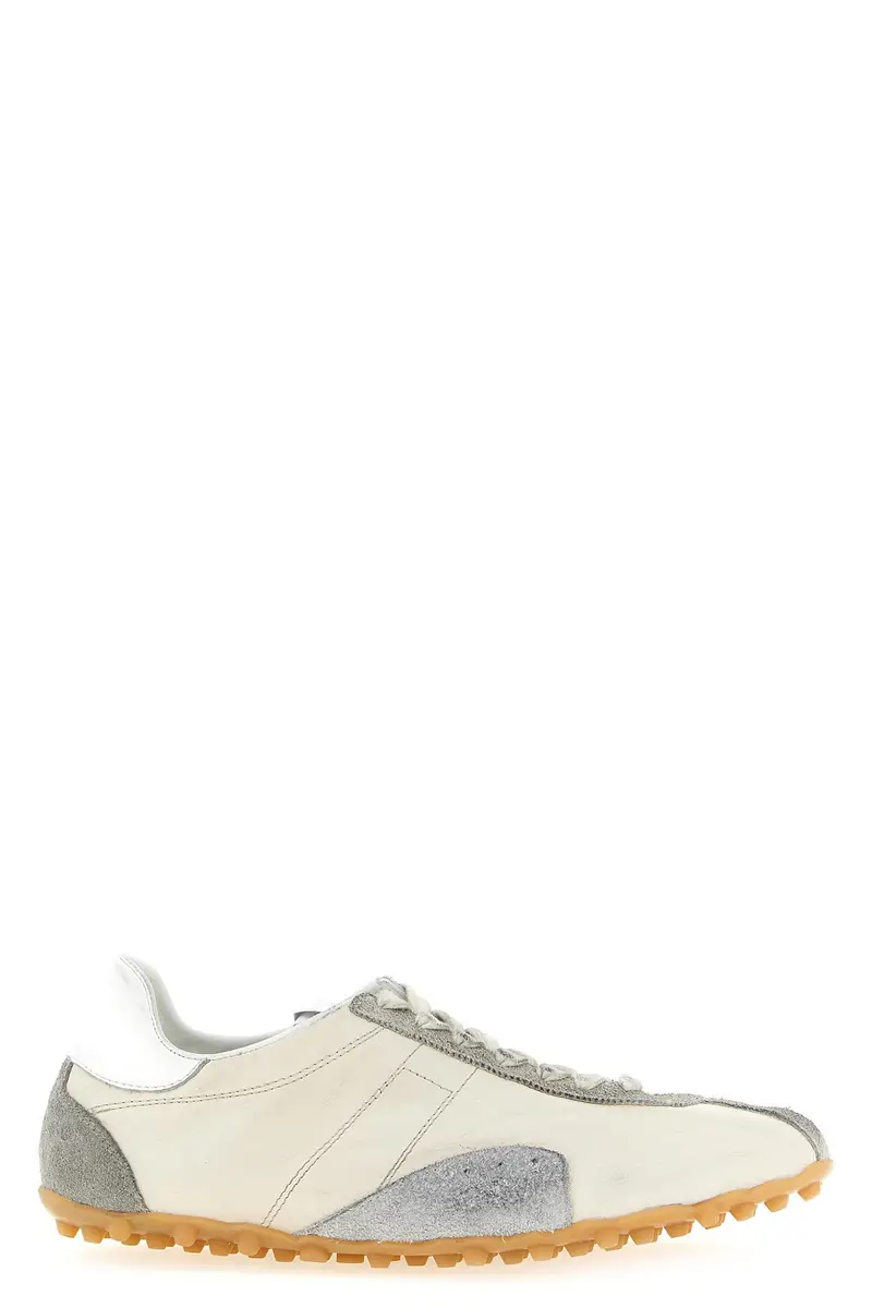 Sneaker Sprinters Grigio