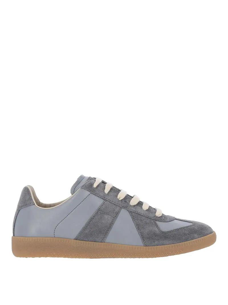 Sneakers Grigio