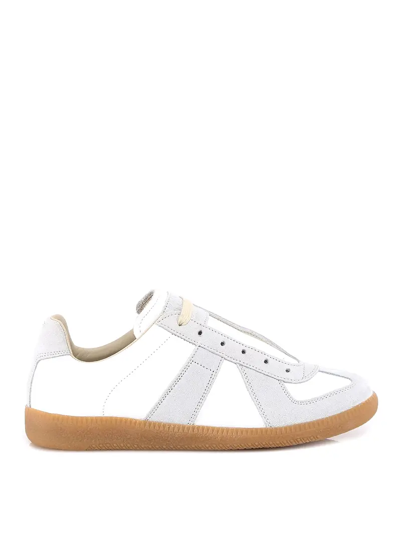 Sneakers Replica Bianco