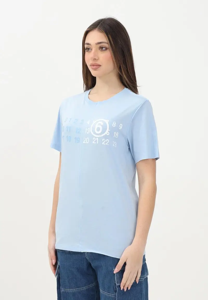 MAISON MARGIELA T-shirt Donna 916768
