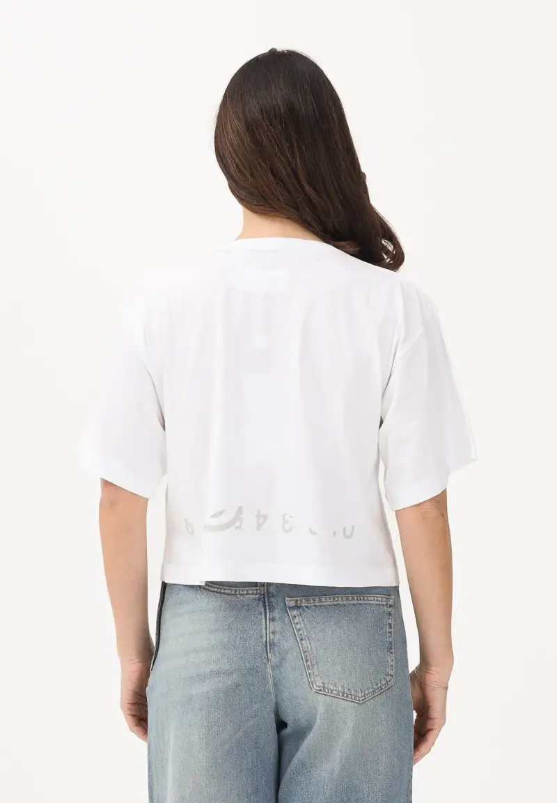 MAISON MARGIELA T-shirt Donna 4094636 miniatura 3