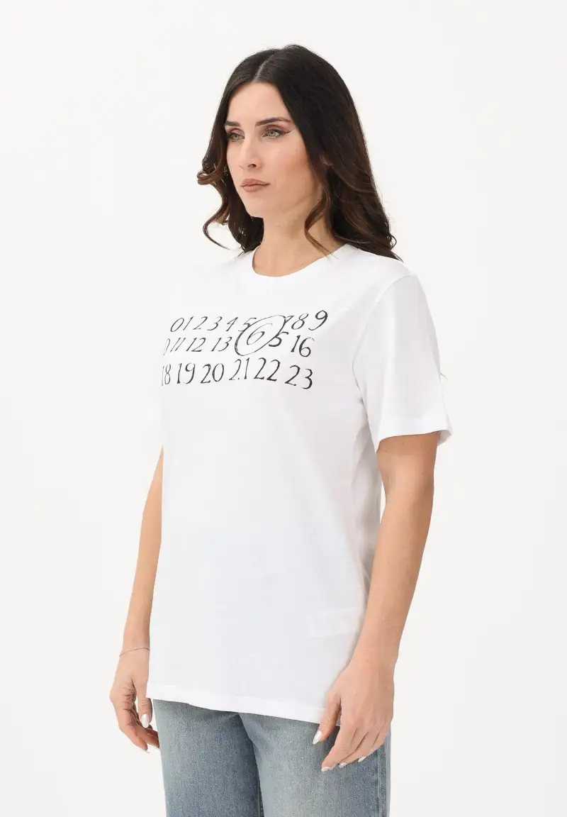 MAISON MARGIELA T-shirt Donna 4094655