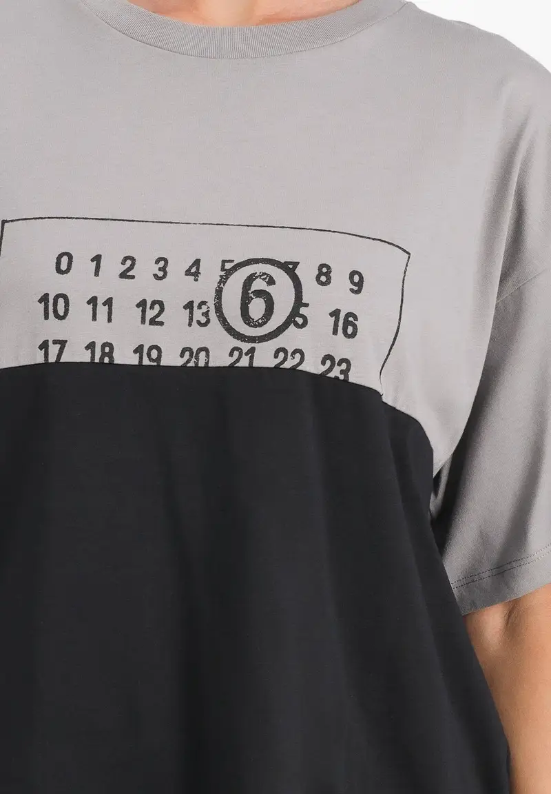 MAISON MARGIELA T-shirt Donna 1883432 miniatura 2