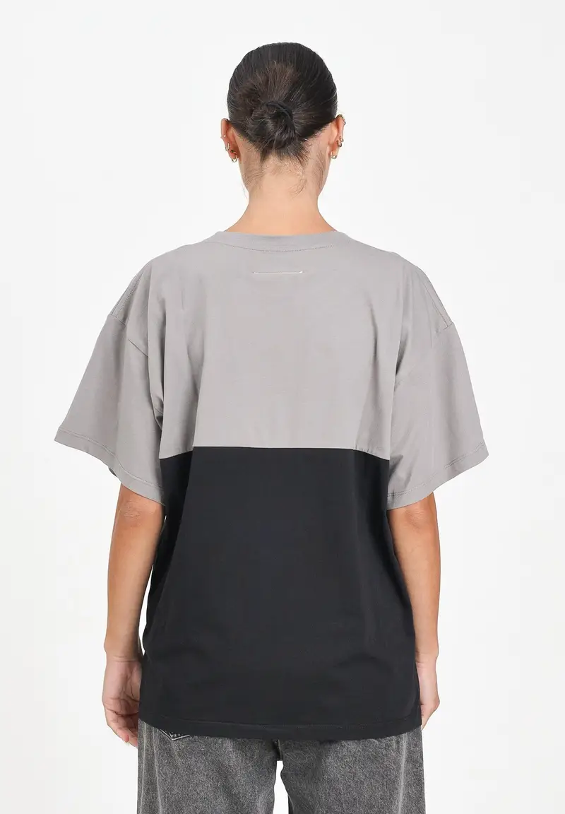 MAISON MARGIELA T-shirt Donna 1883432 miniatura 3