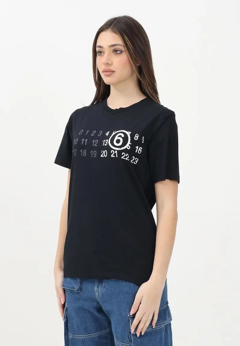 MAISON MARGIELA T-shirt Donna 916729