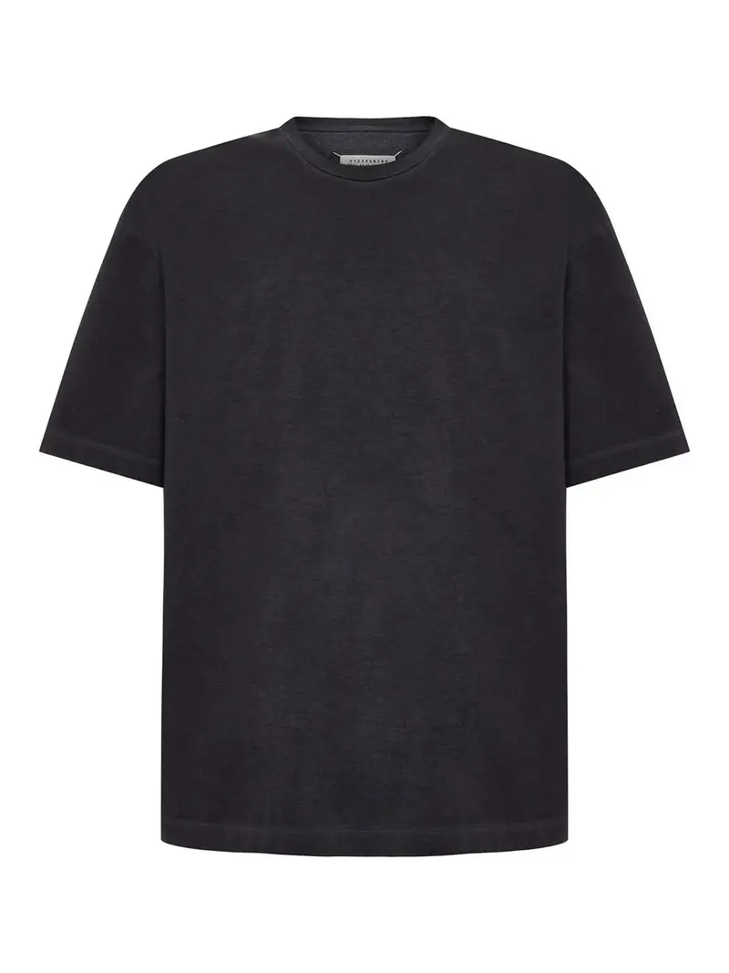 MAISON MARGIELA T-shirt Grigio 3295530