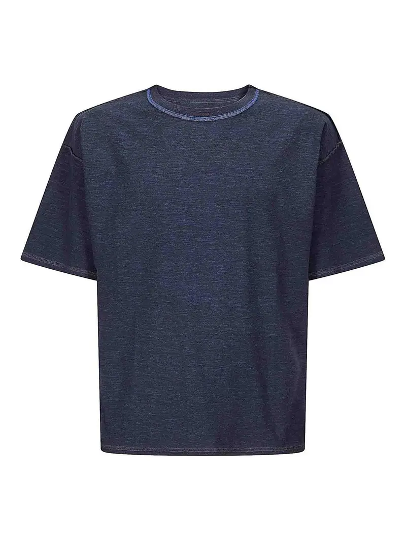 T-shirt Grigio