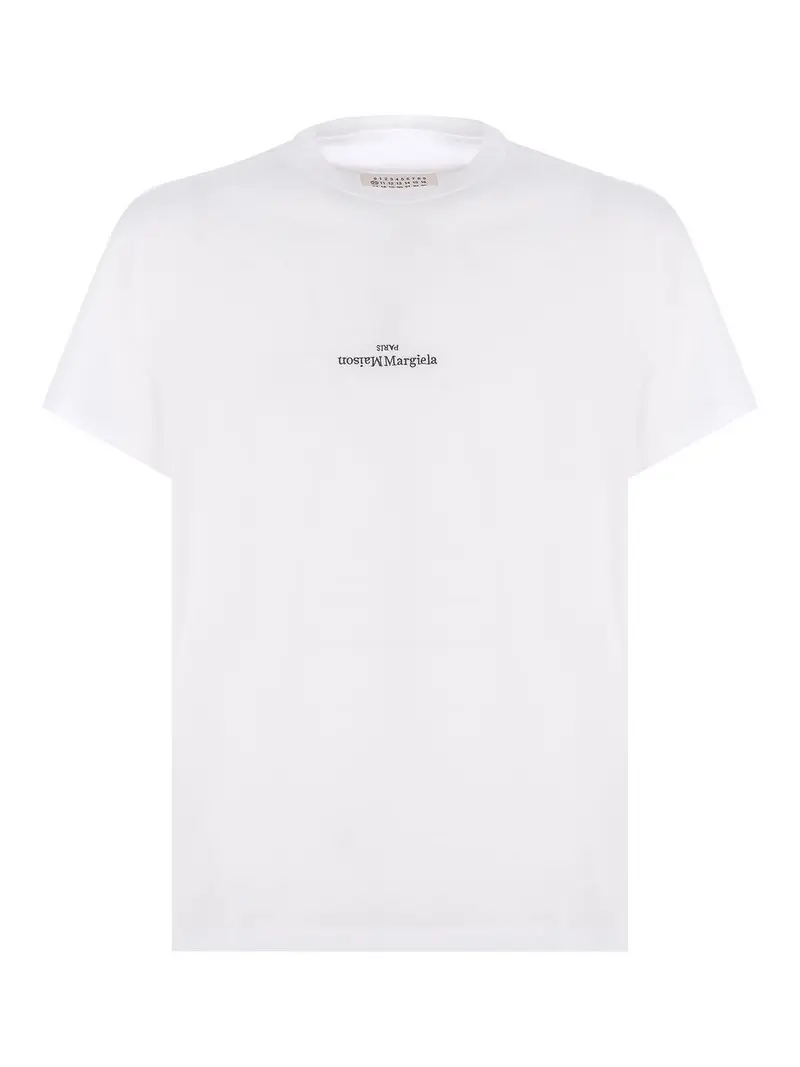 MAISON MARGIELA T-shirt Bianco 3259425