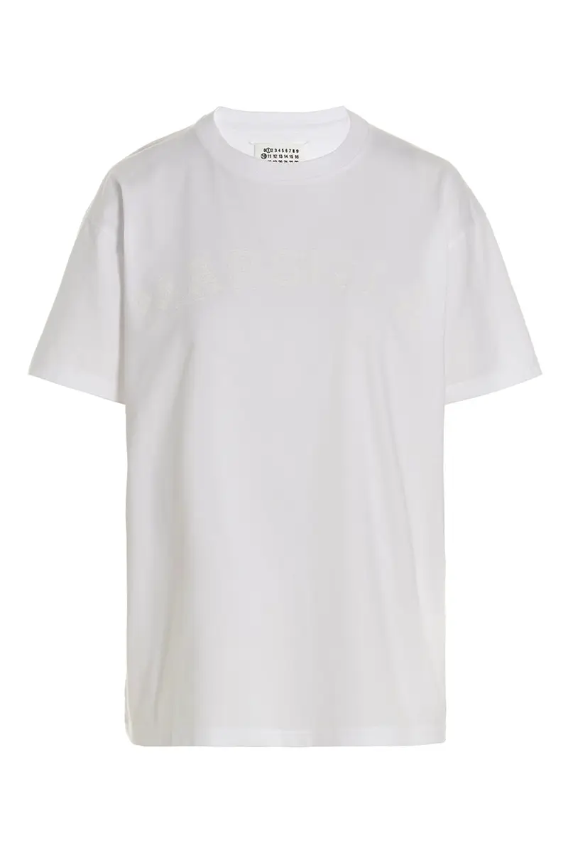 MAISON MARGIELA T-shirt Bianco 4332057