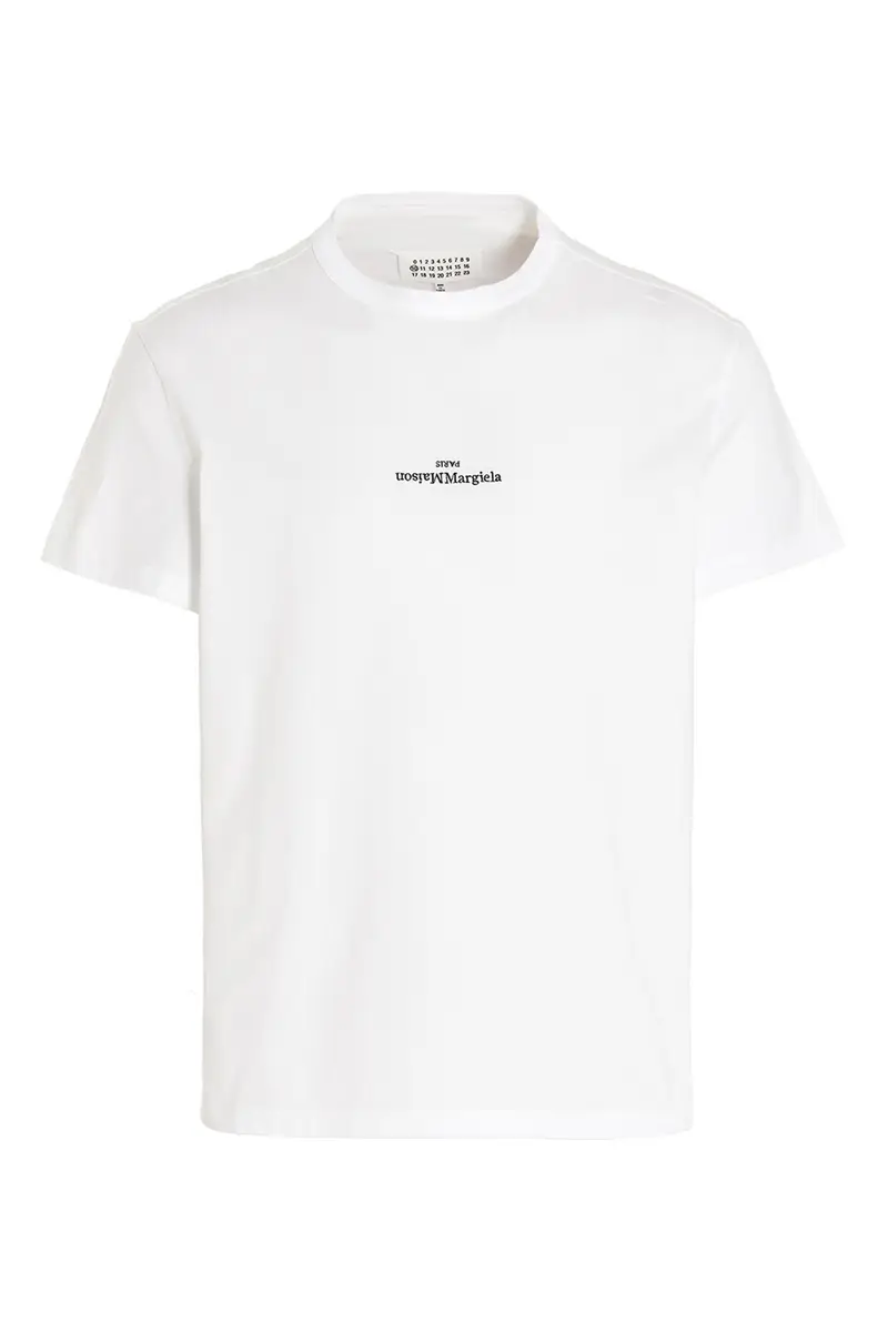 MAISON MARGIELA T-shirt Bianco 2543764