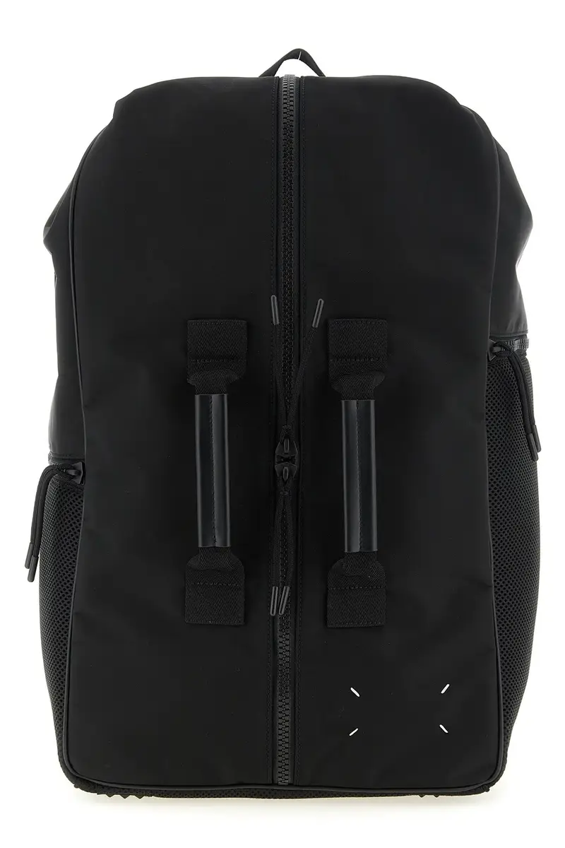 Zaino High Tech Weekender Nero