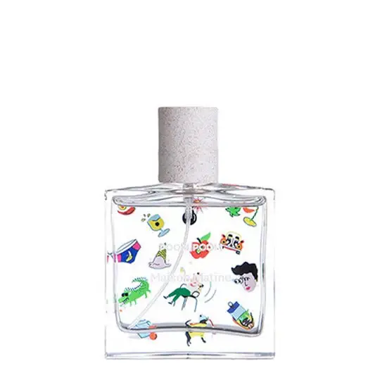 Poom Poom Eau de Parfum - 50 ml