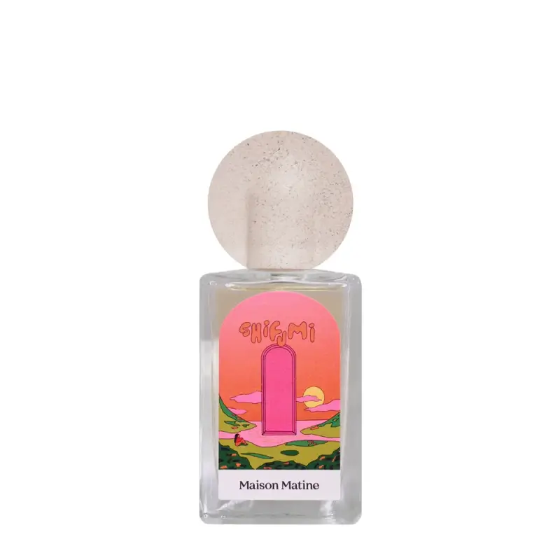 Shifumi Eau de Parfum 100 ml