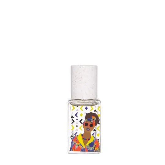 Warni Warni Eau de Parfum 15 ml