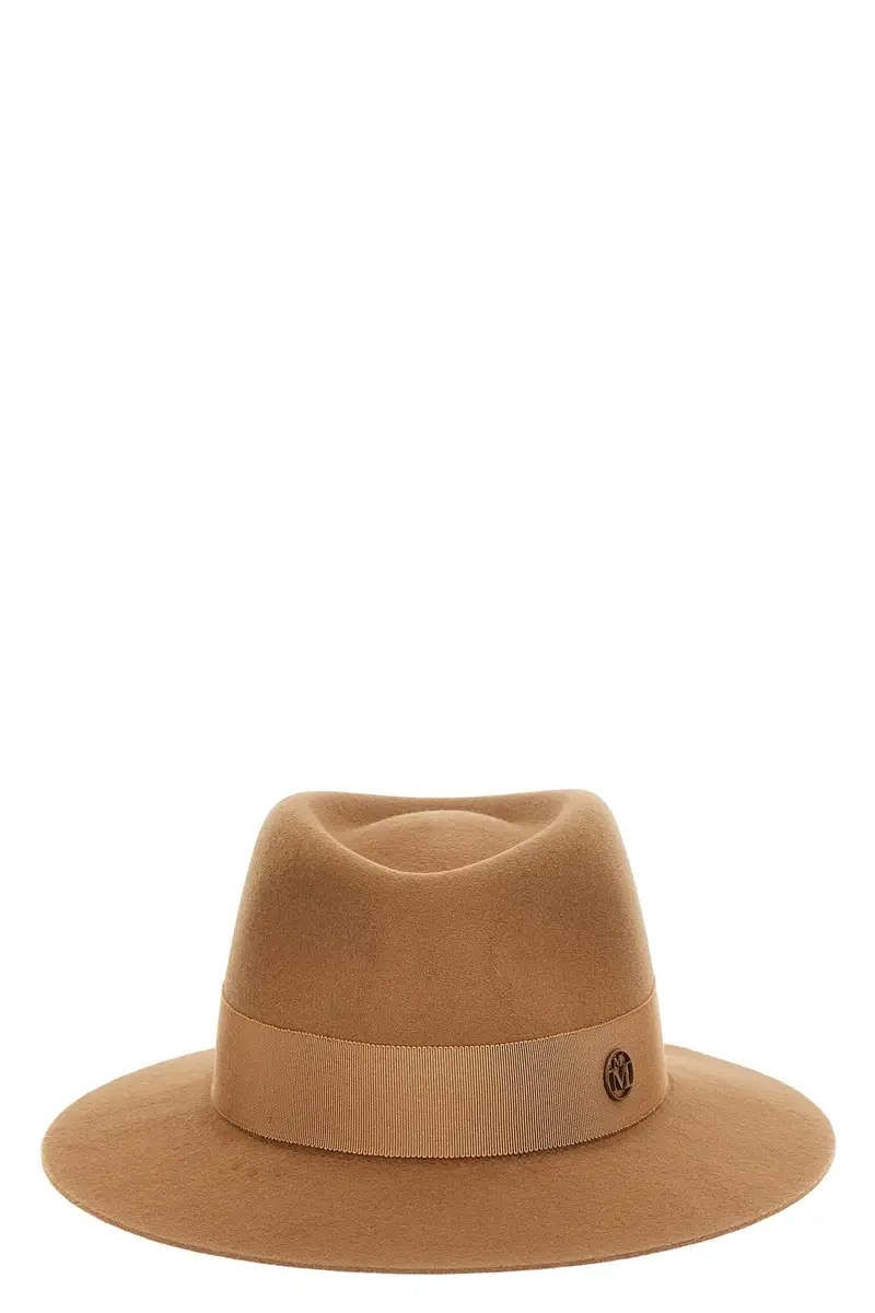 Cappello 'Andre' Marrone