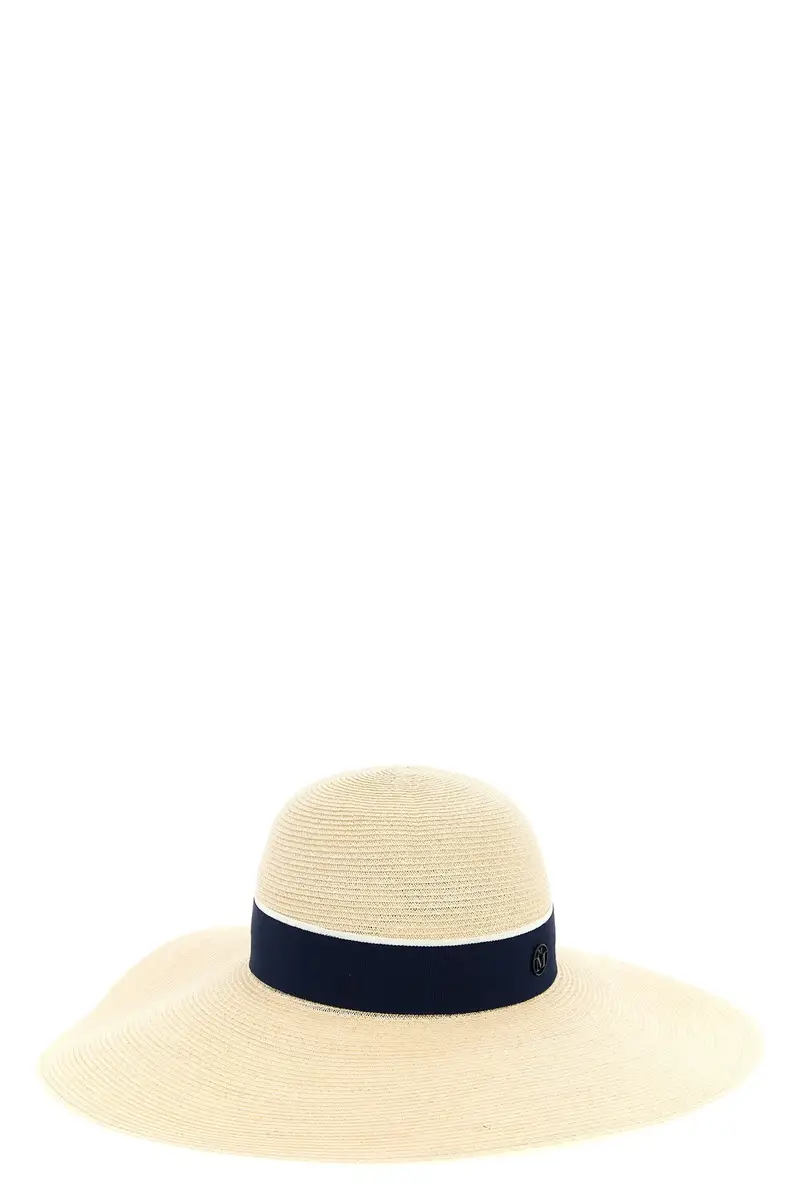 Cappello Blanche Blu
