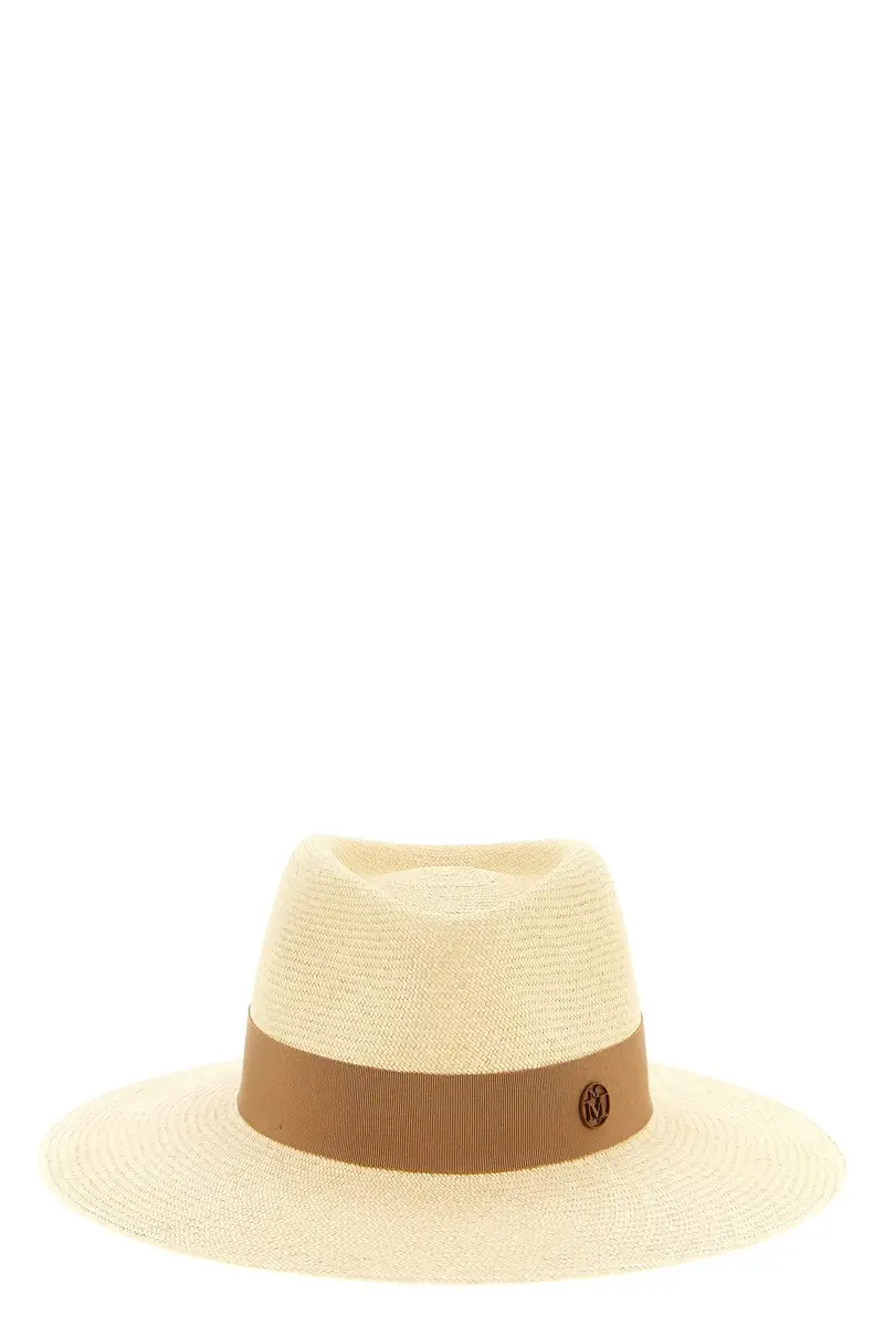 Cappello Charles Beige